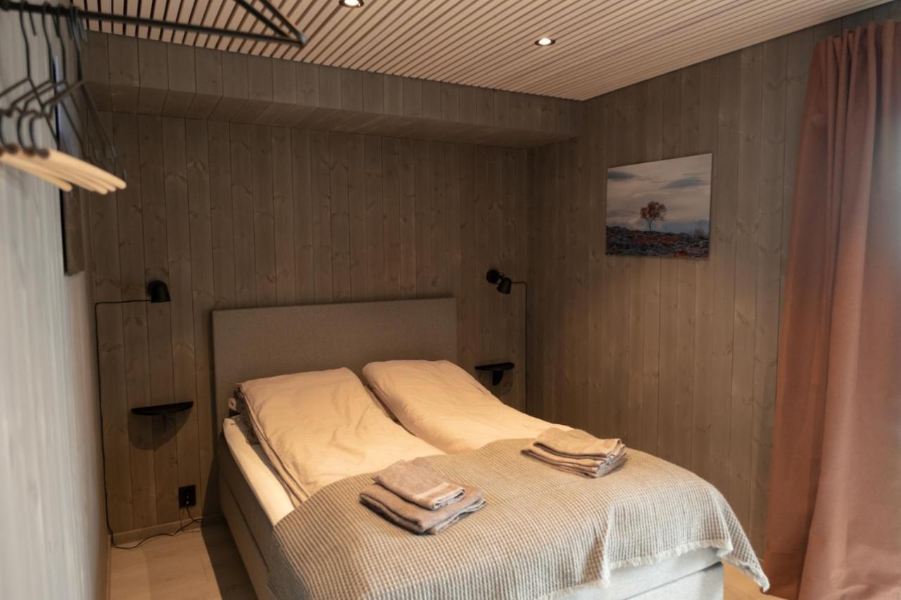 Modern Apartment In هينينغفير المظهر الخارجي الصورة